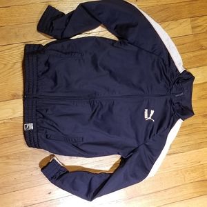 Puma tracksuit jacket